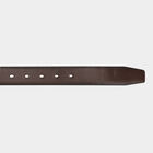 Men Textured Belt, , small image number null