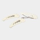 Hair Clips - Color/Design May Vary, , small image number null