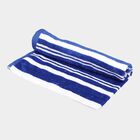 400 GSM Blue Cotton Hand Towel, , small image number null