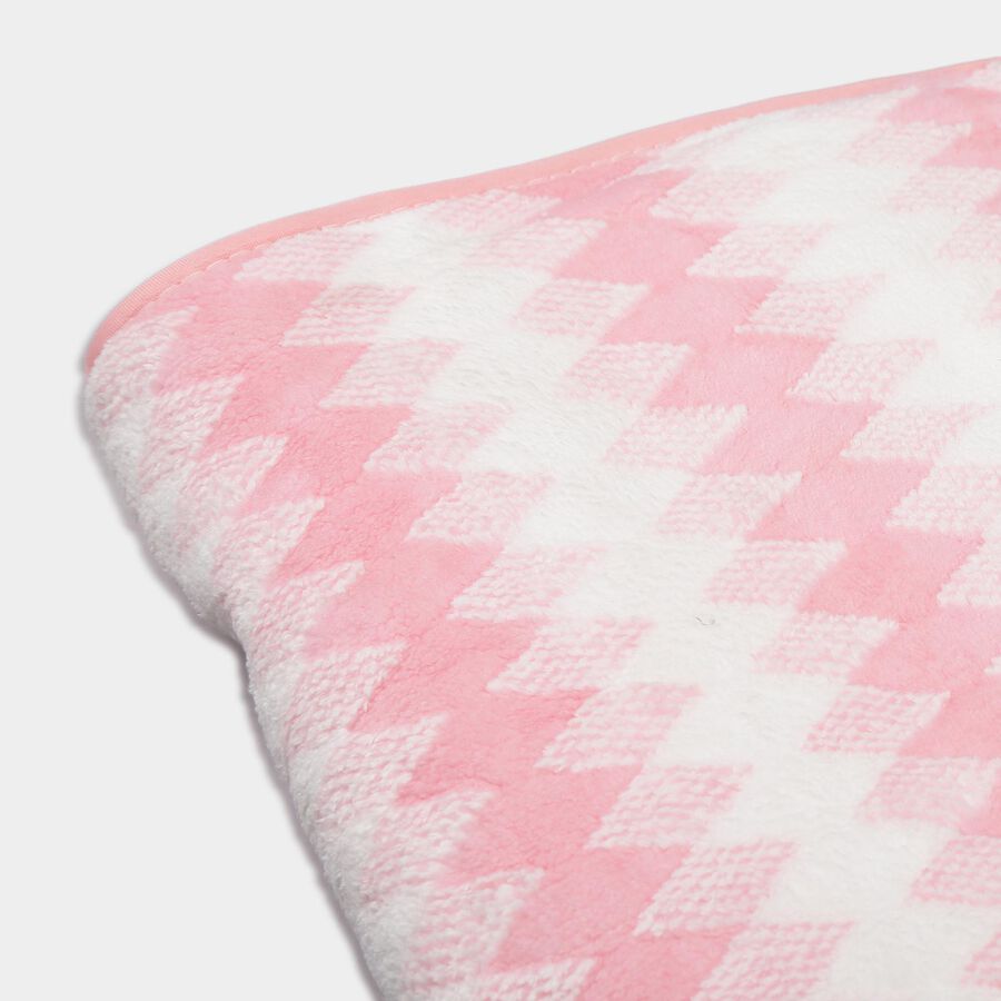 Cotton Bath Towel, 360 GSM, 70 X 140 cm, , large image number null