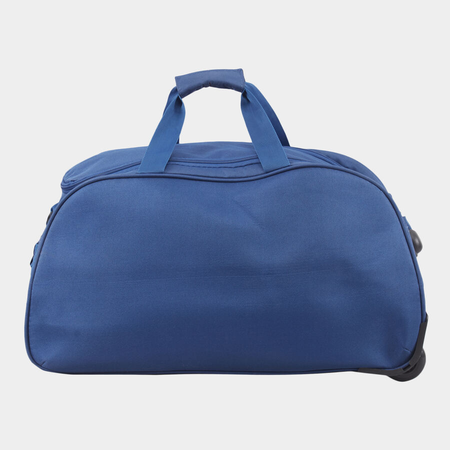 Polyester Duffle Trolley, 550 cm X 280 cm X 315 cm, 2 Wheels, , large image number null