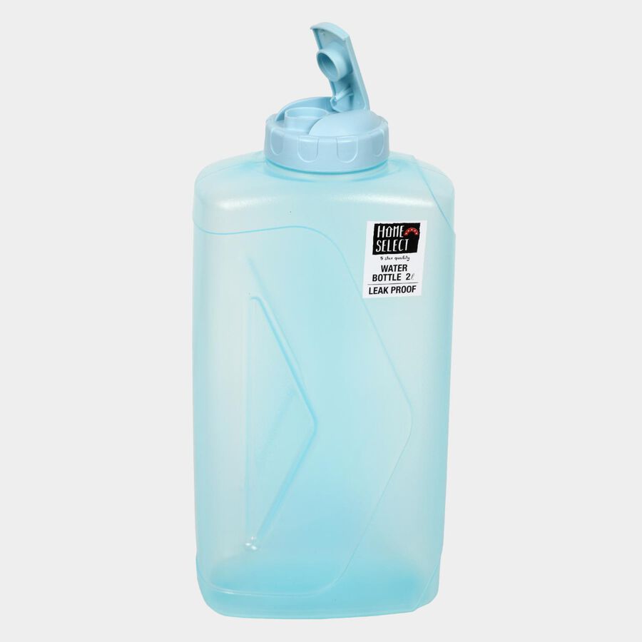 2 L PET Bottle, , large image number null