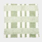 330 GSM Green Microfiber Face Towel, , small image number null