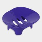 Plastic Soap Dish - Color/Design May Vary, , small image number null