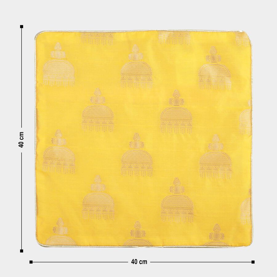 Cotton Cushion Cover, , large image number null
