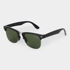 Men's Green Sunglasses, , small