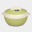 850ml Plastic & Steel Casserole, , small image number null