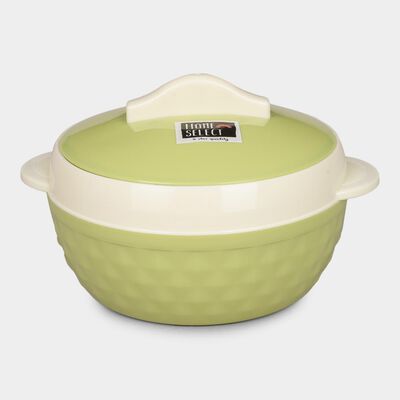 850ml Plastic & Steel Casserole
