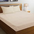 Mist Cotton Blend Bedcover, , small image number null