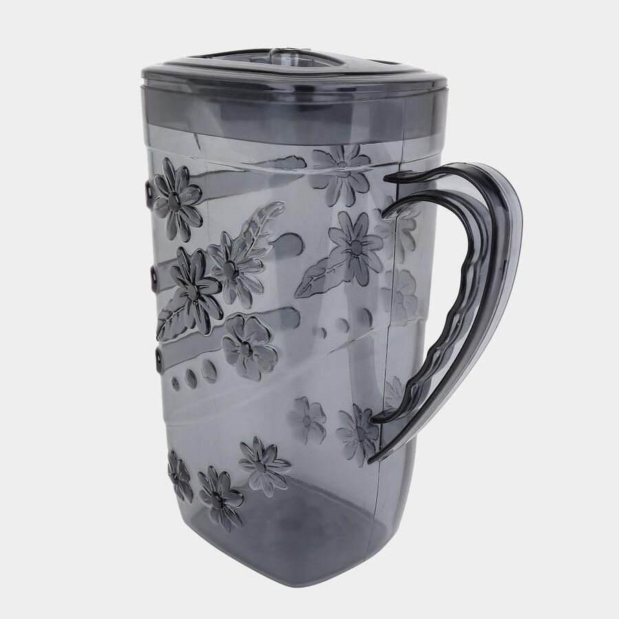 2 L Plastic Jug, , large image number null