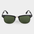 Men's Green Sunglasses, , small