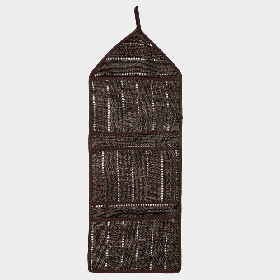 Plain Wall Hanging 3 Pocket, , large image number null