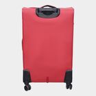 8-Wheel Polyester Soft Case Trolley, Large, , small image number null