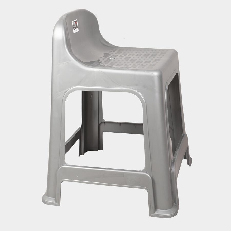 Plastic Stool, , large image number null