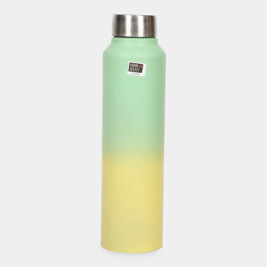 1 L Stainless Steel Bottle, , large image number null