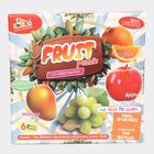 Kid's Fruits Puzzle, 24 Pcs., , small image number null