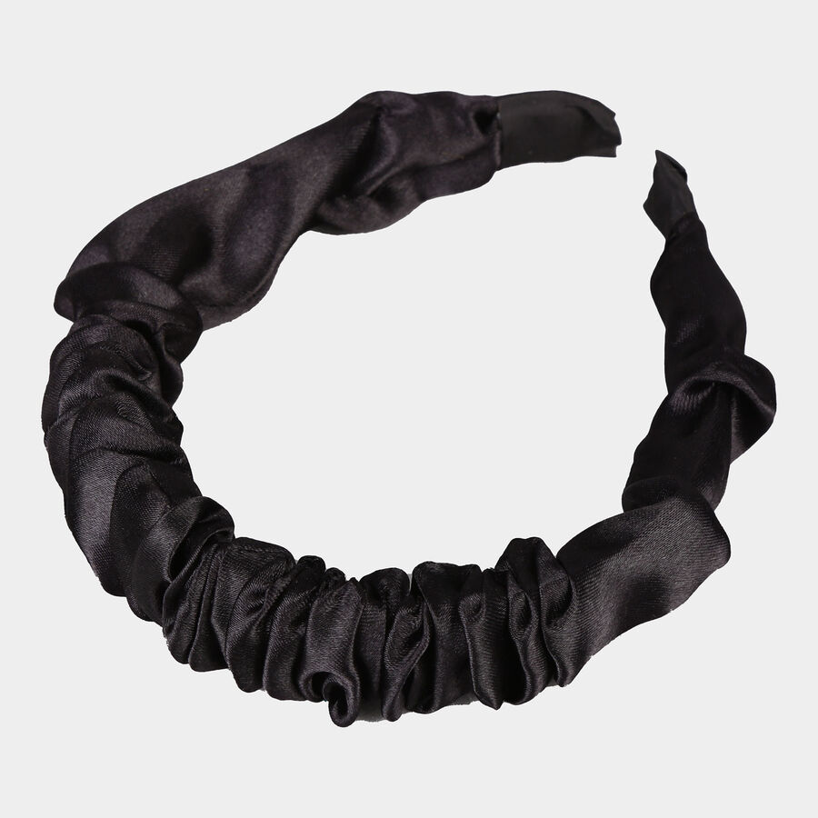 Hair Accessories Set - Color/Design May Vary, , large image number null