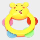 Baby Rattles, Set of 3(Colour/Design May Vary), , small image number null