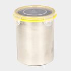 1.25 L Air-Tight Steel Container, , small image number null