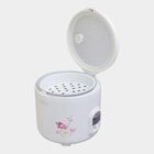 700W Abs Plastic Rice Cooker, , small