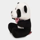Panda Fabric Stuffed Toy, , small image number null