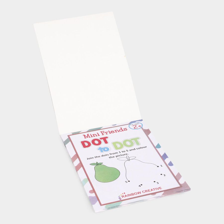 Kid's Coloring Book (Design/Color May Vary), , large image number null