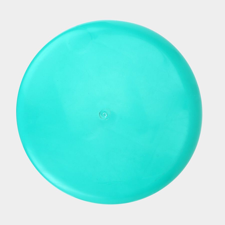 Green Plastic Bath Stool, , large image number null