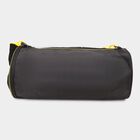 Black Polyester Duffle Bag, , small image number null