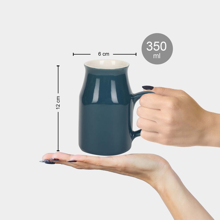 350 ml Stoneware Mug, , large image number null