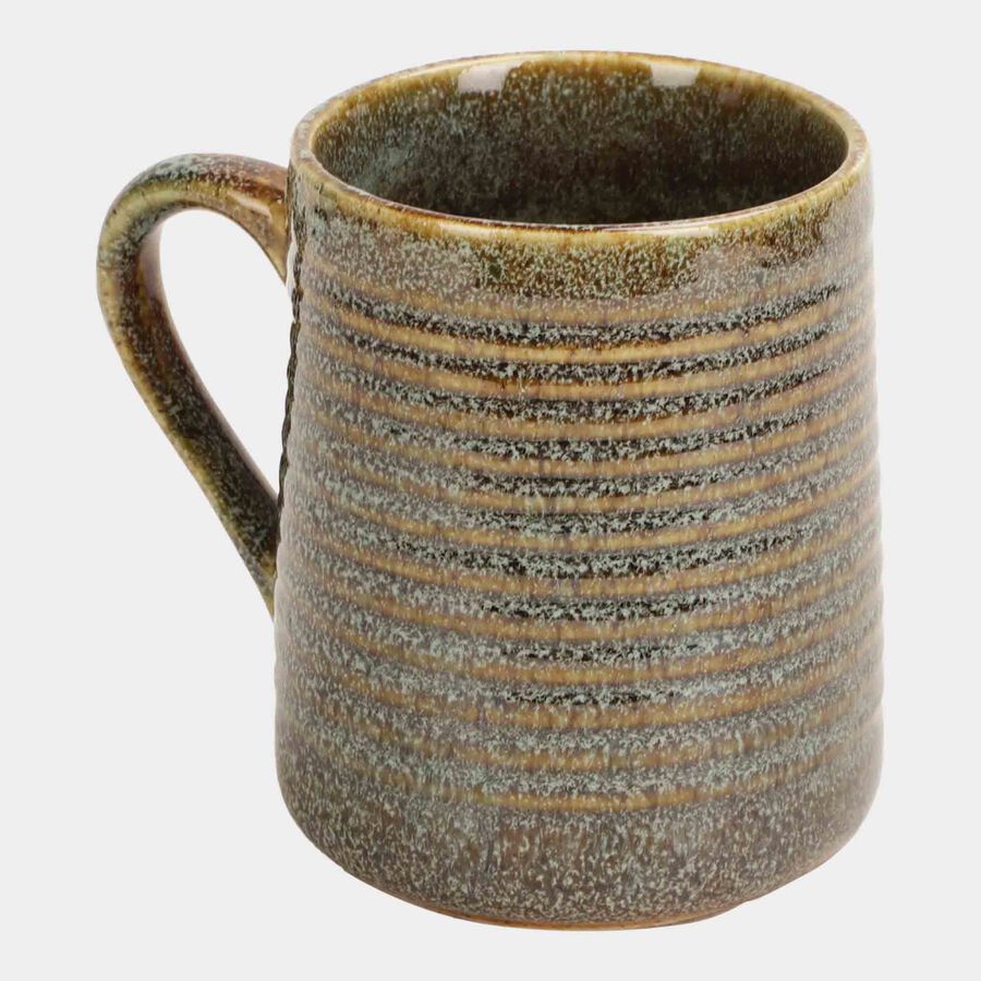 330 ml Stoneware Mug, , large image number null