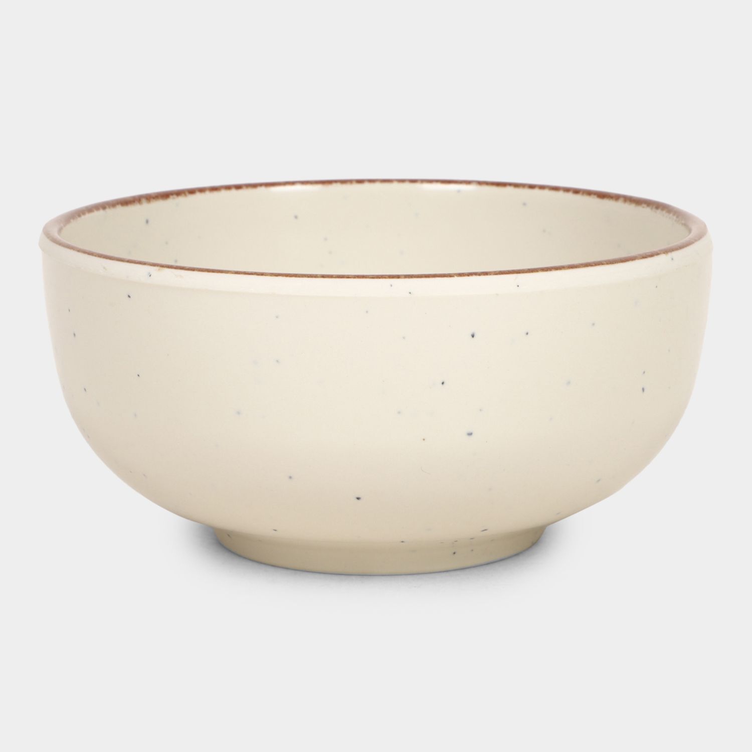 Home Finery                         600 ml Melamine Bowl