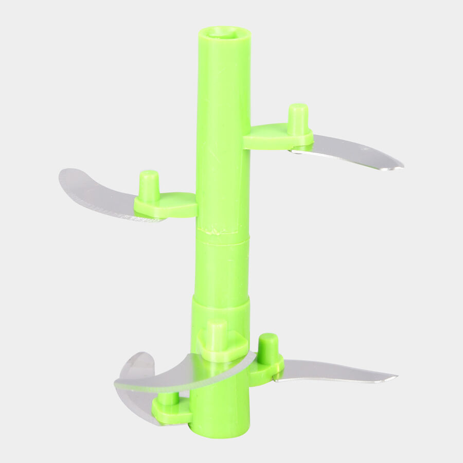 Manual Pull Chopper (1L), , large image number null