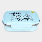 Plastic Lunch Box, , small image number null