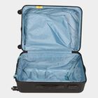 4-Wheel Dark Grey Polypropylene Hard Case Trolley, Small + Medium, , small image number null