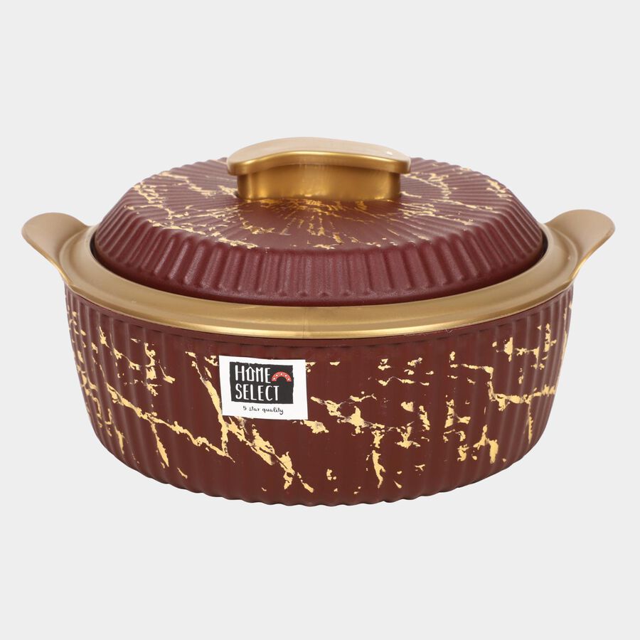 1.7 L Thermoware Casserole, , large image number null