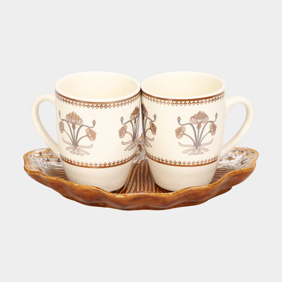 Melamine Tea Set, , large image number null