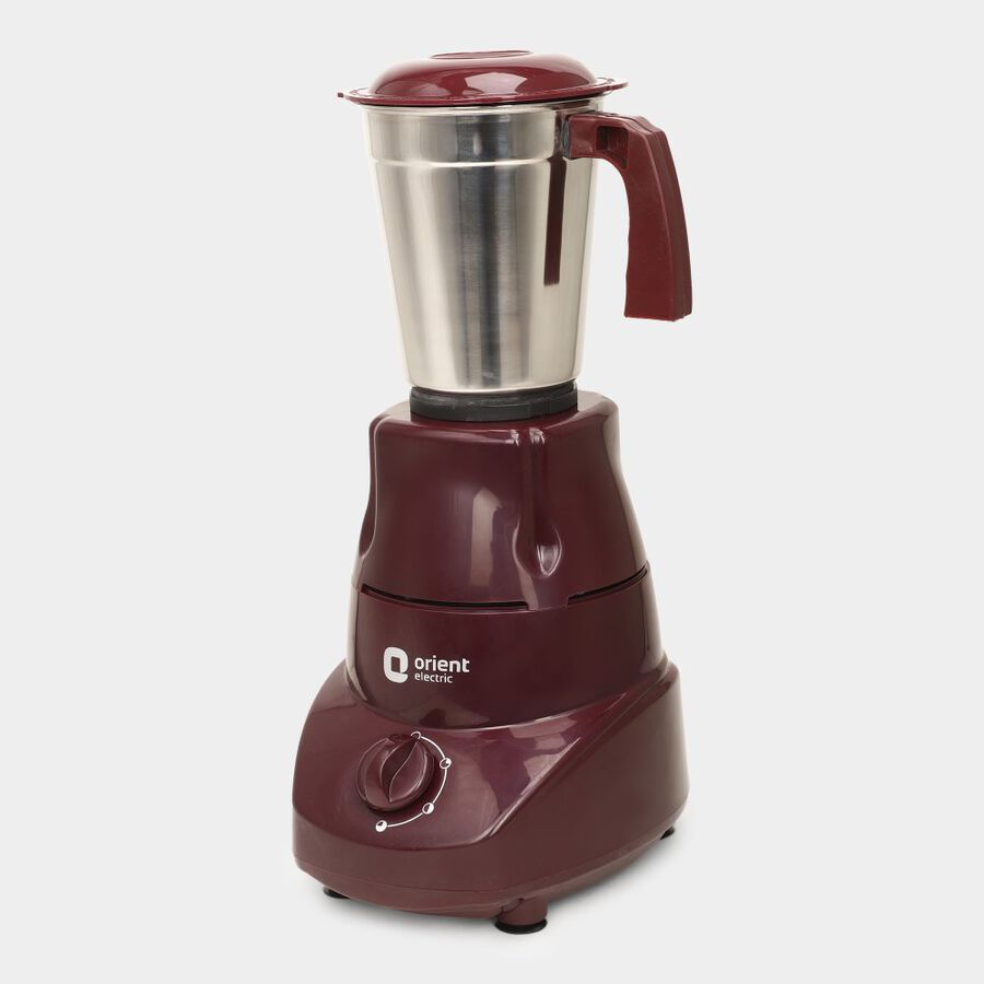 500W Mixer Grinder,3 Jar, , large image number null