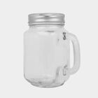 430 ml Glass Mason Jar, , small image number null