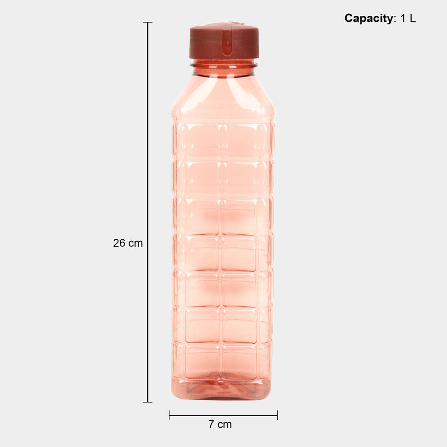 Home Select 1 L PET Bottle Vishal Mega Mart India