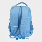 Women's Fabric Backpack (Colour/Design May Vary ), , small image number null