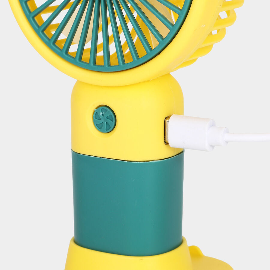 Kid's Mini Fan Toy , , large
