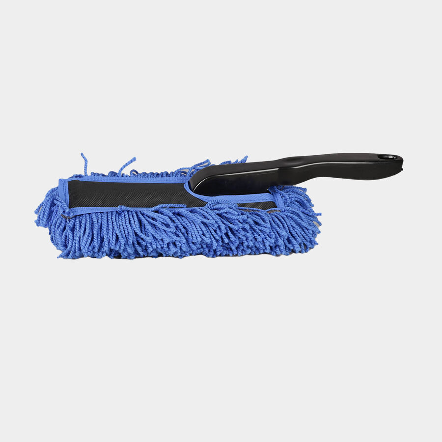 Fiber Car Duster, , large image number null