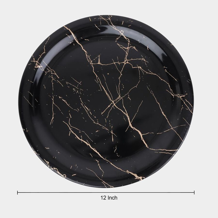Melamine Full Plate, , large image number null