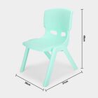 Kid's Plastic Chair, , small