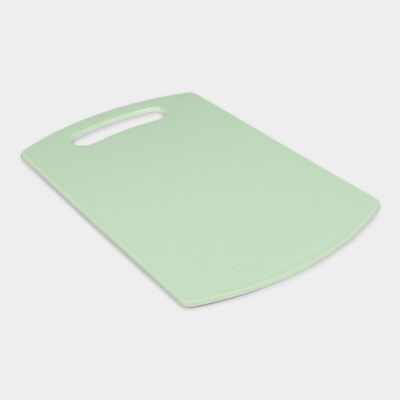 Plastic Chopping Board 