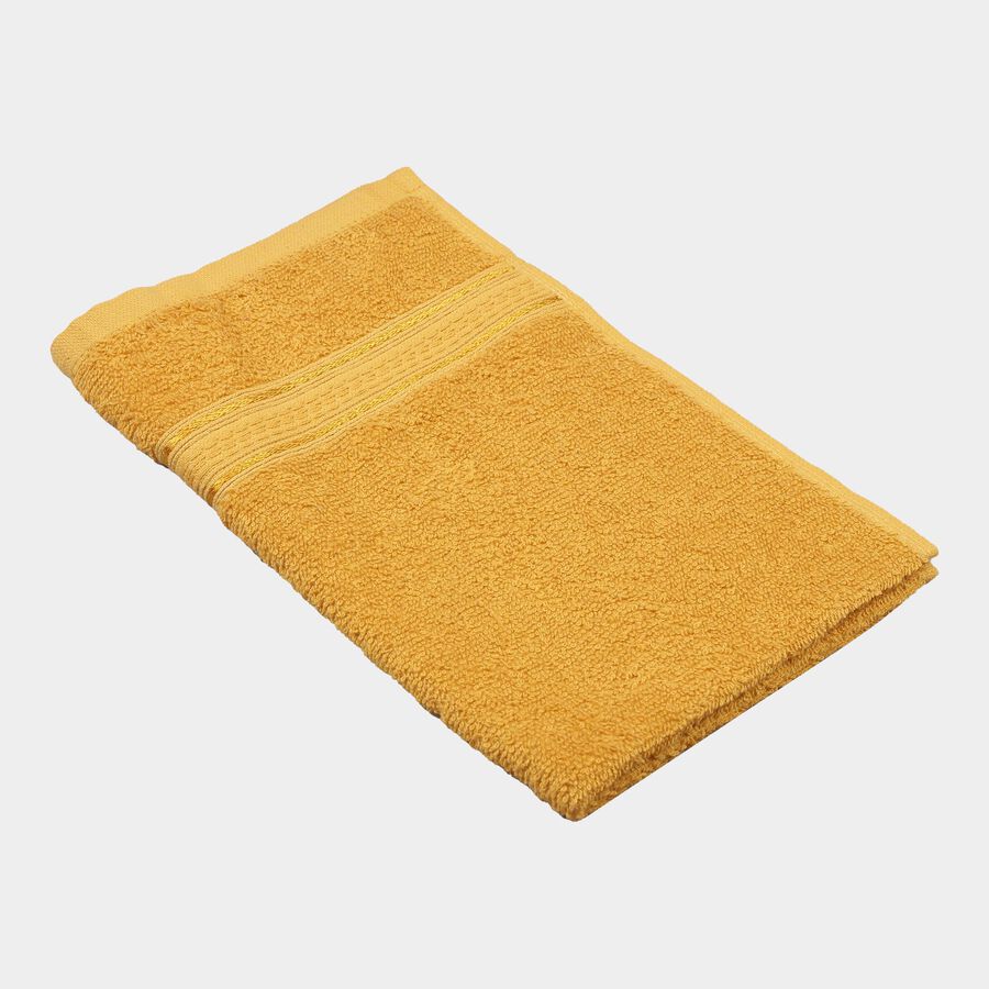 Cotton Hand Towel, 200 GSM, 35 X 55 cm, , large image number null