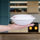 40 Pieces Melamine Dinner Set, , small image number null