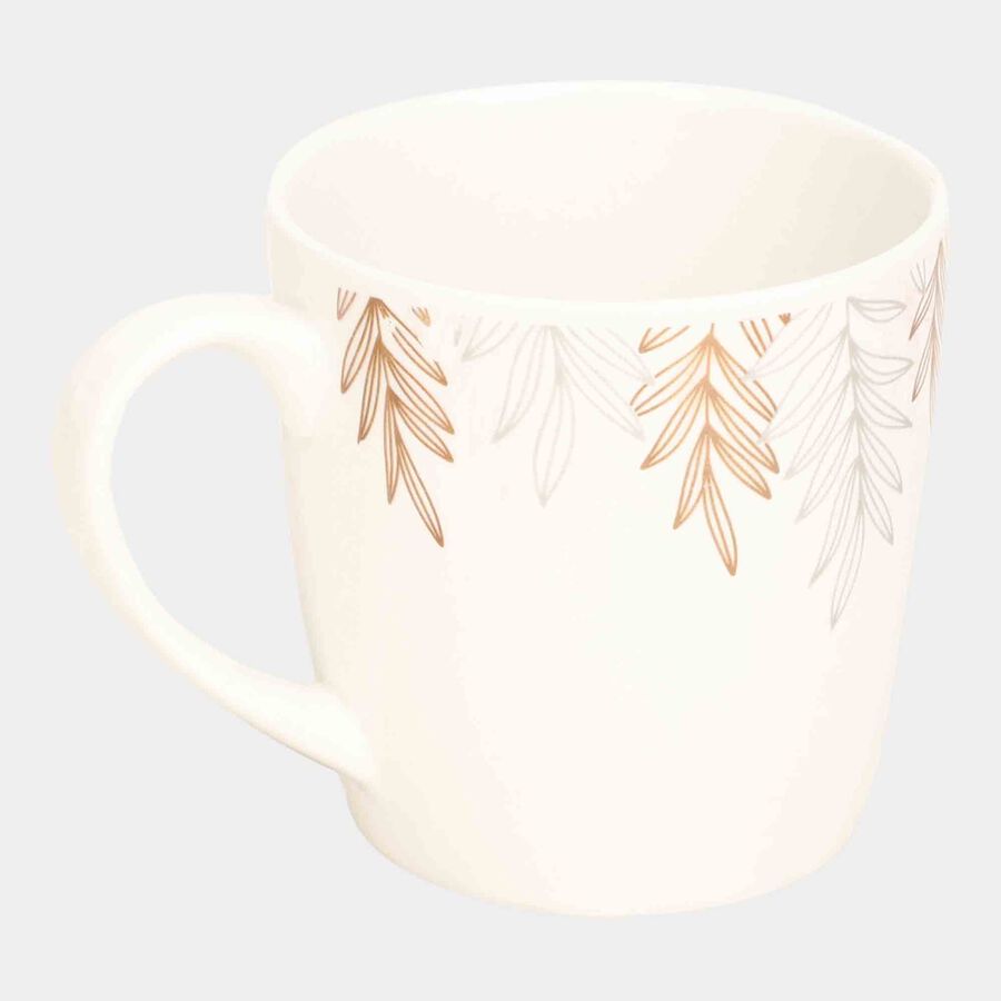 150 ml Bone China Mug, Set of 6, , large image number null