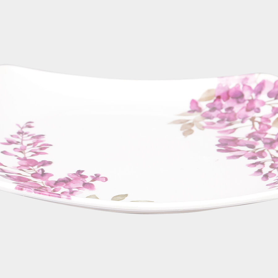 Melamine Half Plate, , large image number null