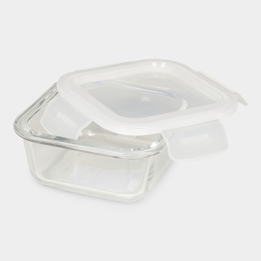 320ml Glass Container, , large